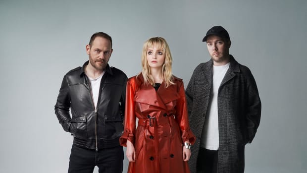 CHVRCHES