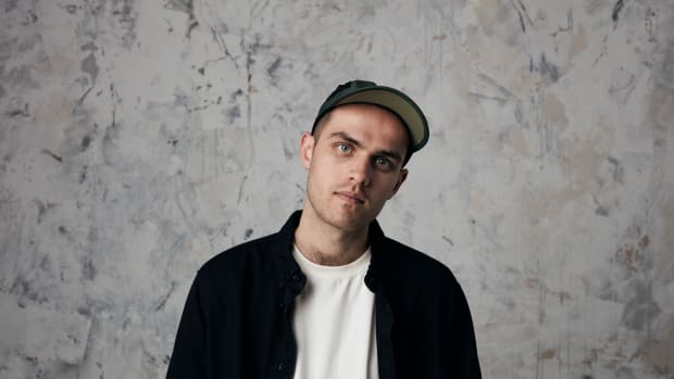 Jordan Rakei