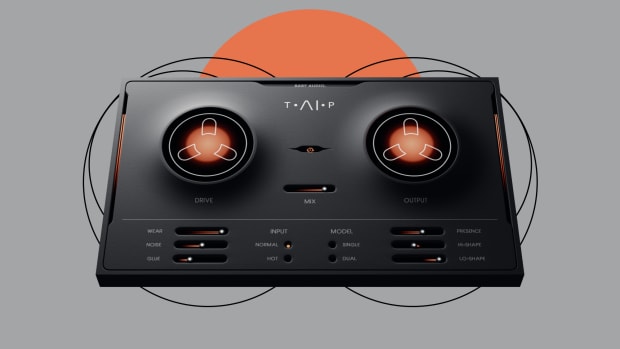 Baby Audio TAIP Plugin