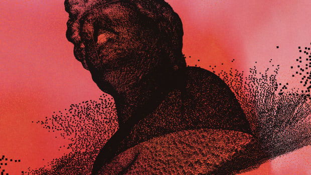 jacques greene anth01 cover art