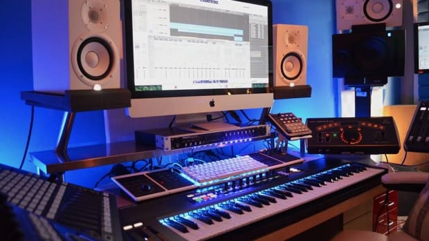 Studio