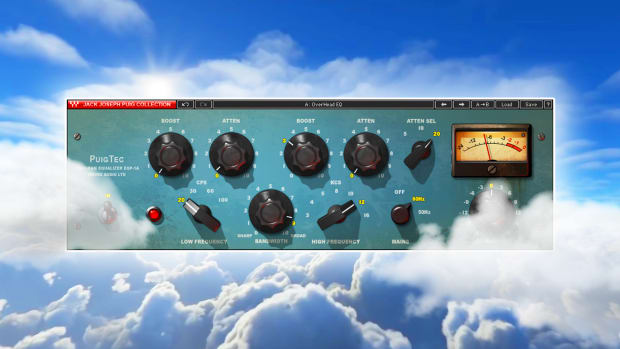 Point Blank Adding Air To Mix