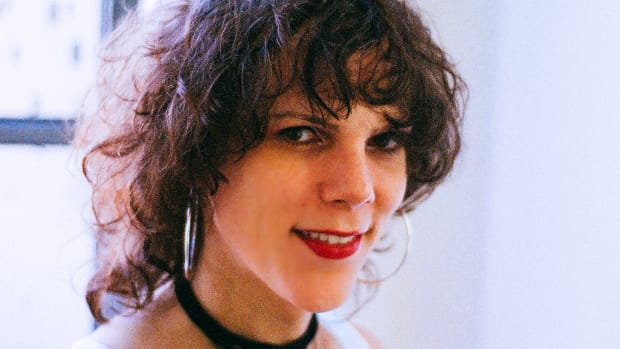 Eris Drew