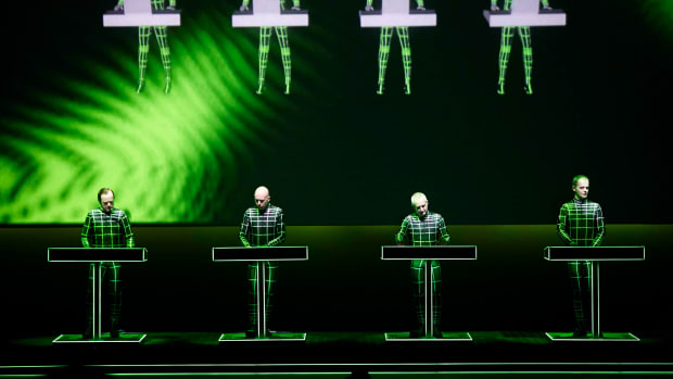 Kraftwerk