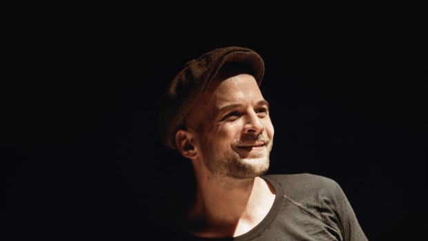 Nils Frahm