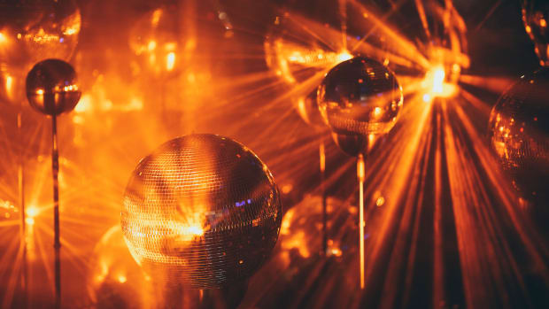 Disco Ball