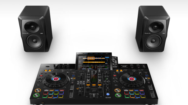 Pioneer DJ XDJ-RX3