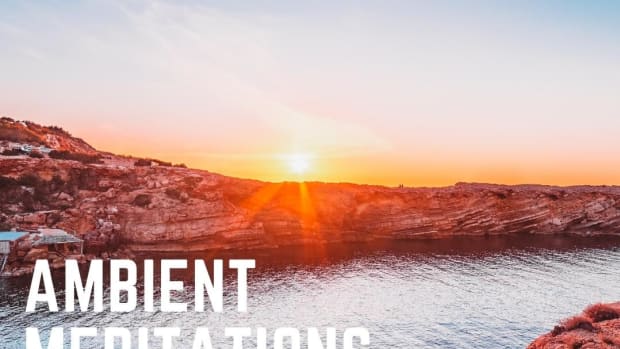 Ambient Meditations S2 Vol 53 - Ryan Farish