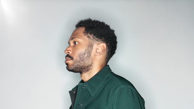Kaytranada