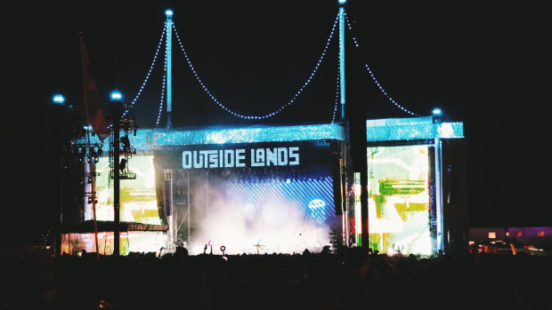 Outside Lands Festival 2021