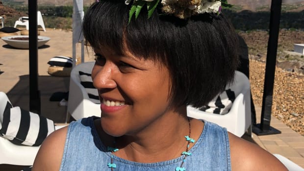 Monique Jackson-Fitzgerald