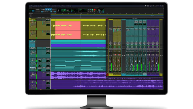 Avid Pro tools Black Friday 2021