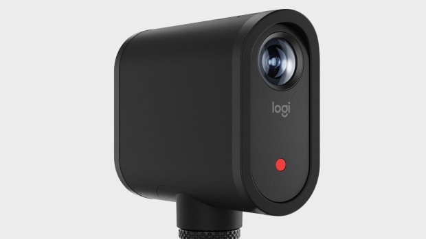 Mevo Start_Stand 1