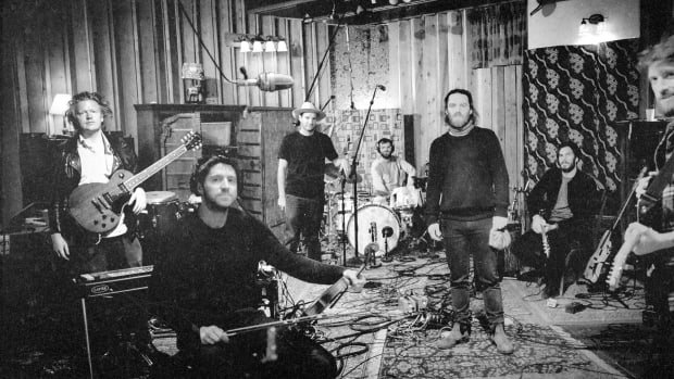 L-R: Dave Harrington, Jake Falby, Phil Weinrobe, Nick Kinsey, Nick Murphy, Tim Lappin, Tim Mislock.