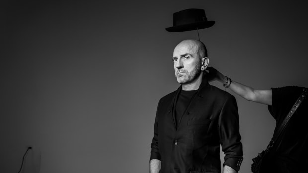 Sven Vath