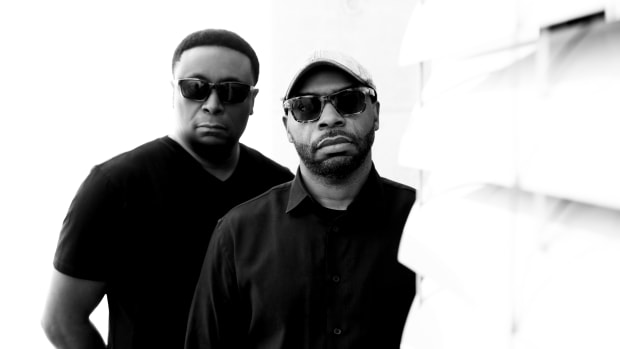 Octave One