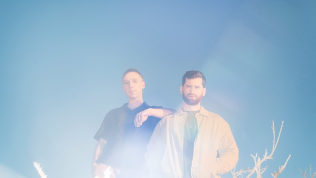 Odesza