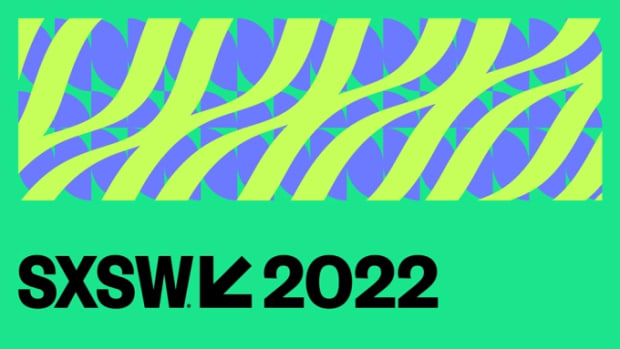 SXSW 2022 Logo