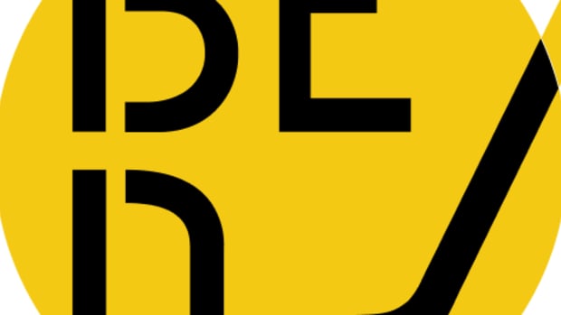 BeDJ Logo