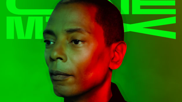 APPLE MUSIC LAUNCHES DJ MIXES IN SPATIAL AUDIO With DETROIT TECHNO PIONEER JEFF MILLS