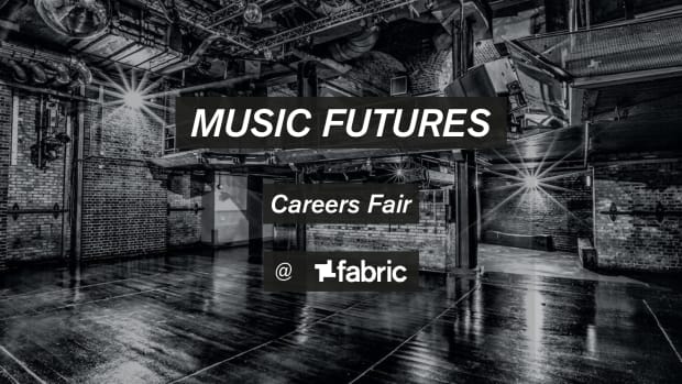 Music Futures Blog (Blog : Social Post 1)