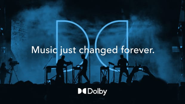 Dolby Atmos changed music forever