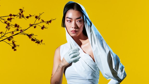 Rina-Sawayama press shot