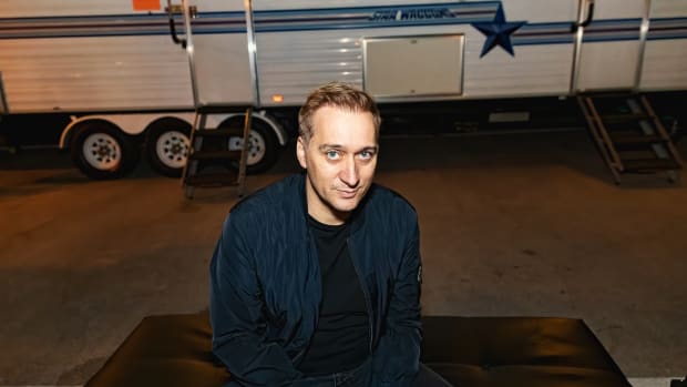 Paul van Dyk Premier