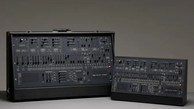 ARP 2600 M Review 2
