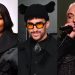 Lizzo, Bad Bunny and Sam Smith among performers announced for 2023 Grammys