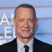 Tom Hanks reveals acting advice he received for the first time while filming ‘A Man Called Otto’