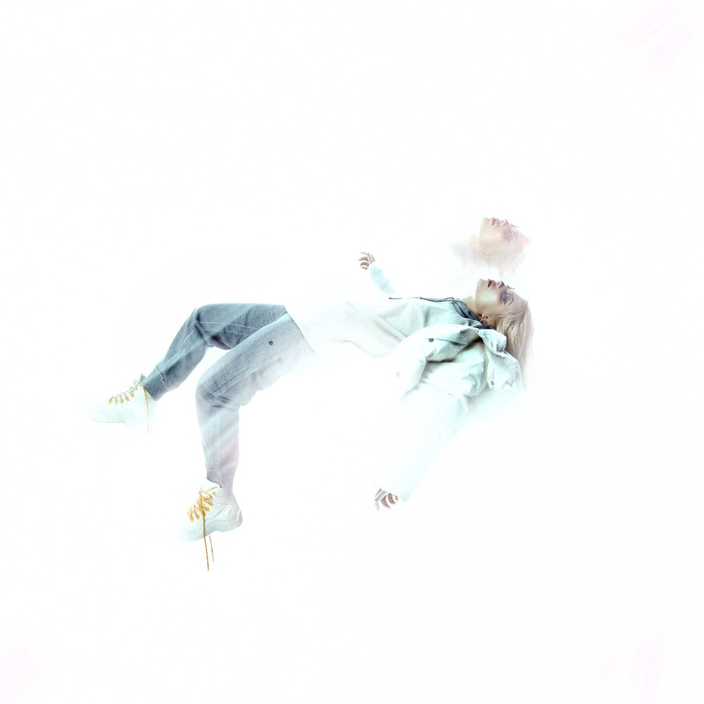 daine - Shapeless