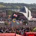 Glastonbury auction off tickets and “once in a lifetime opportunities” for Trussell Trust