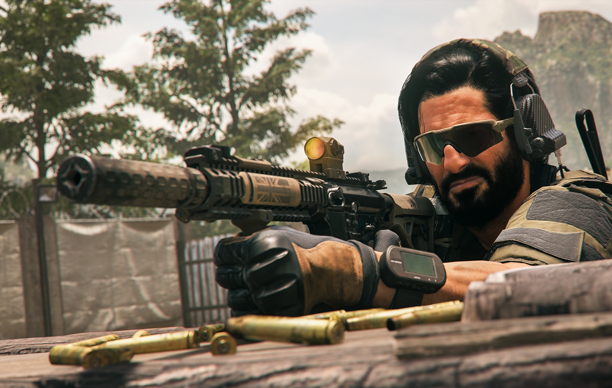 Call of Duty: Modern Warfare 2. Credit: Activision Blizzard.