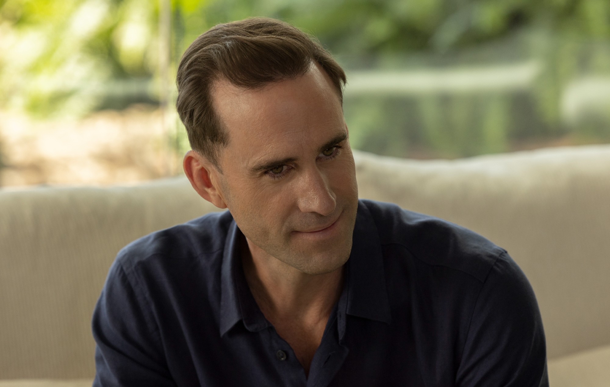 Joseph Fiennes The Mother
