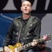 Social Distortion’s Mike Ness reveals tonsil cancer diagnosis