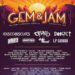 Gem & Jam Announces a Deep 2024 Festival Lineup
