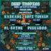 Deep Tropics Music Festival Reveals 2024 Headliners: Kaskade (Redux), RL Grime and More