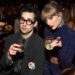 Jack Antonoff cuts off interview when asked about Taylor Swift’s ‘Tortured Poets Department’