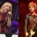 Watch Courtney Love play Hole’s ‘Celebrity Skin’ with Green Day’s Billie Joe Armstrong