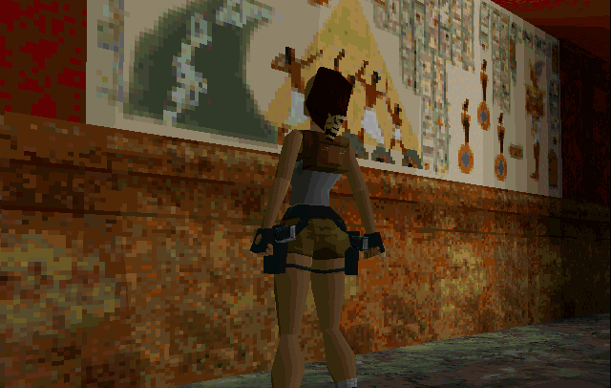 Tomb Raider