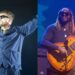 Watch Damon Albarn join Thundercat on stage at London show for solo tracks and a Gorillaz song
