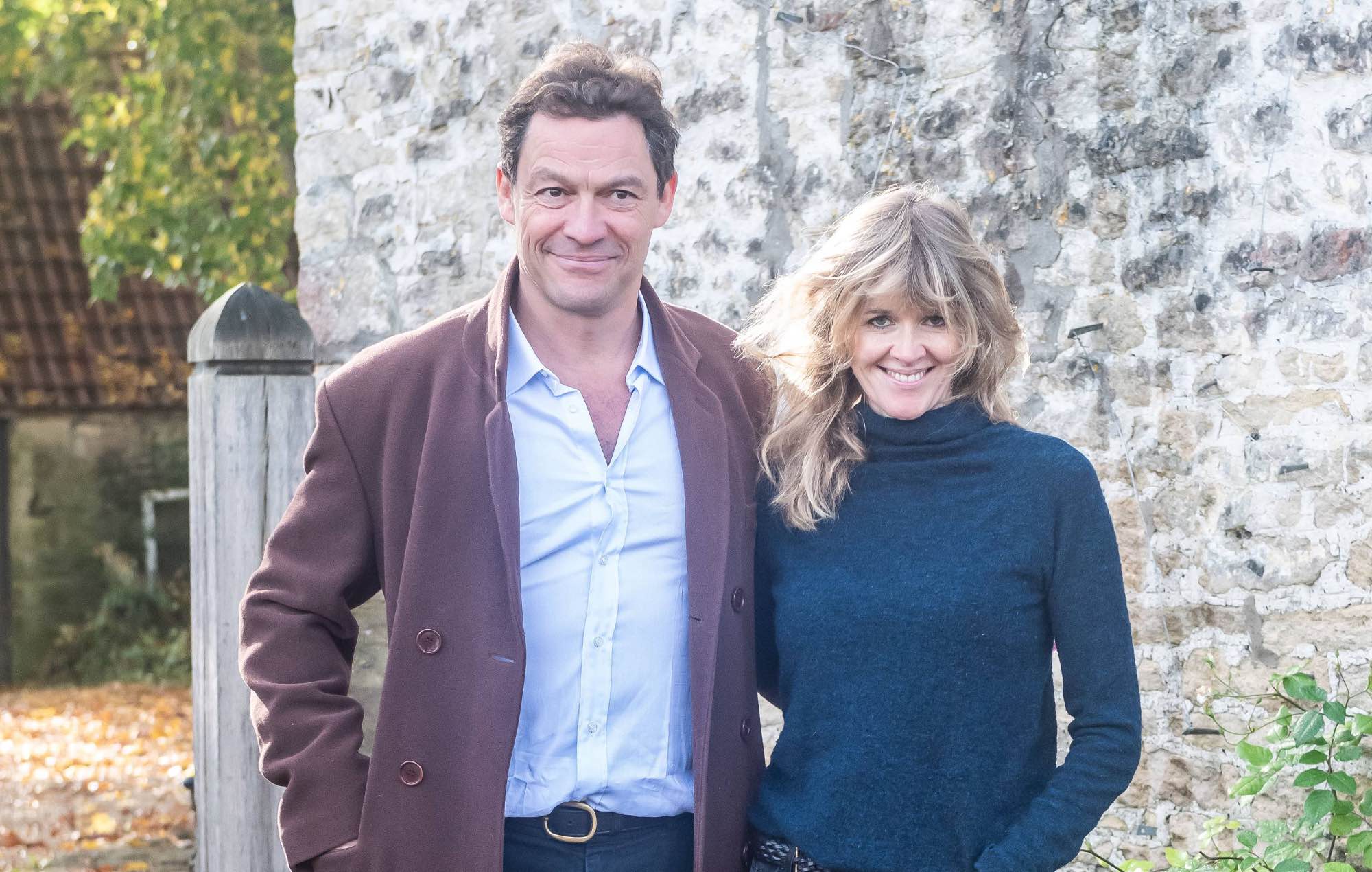 Dominic West