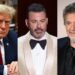 Donald Trump mixes up Jimmy Kimmel and Al Pacino in weird rant