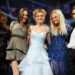 David Beckham shares video of private Spice Girls reunion for Victoria’s 50th birthday celebrations