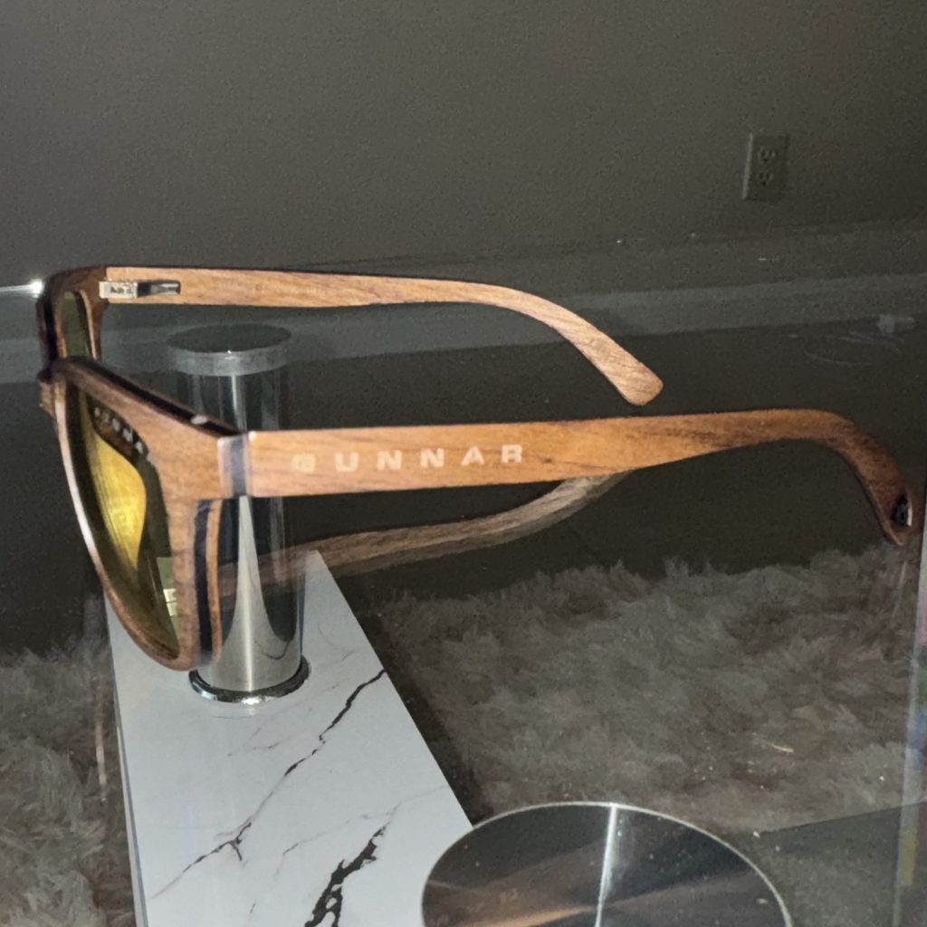 GUNNAR, Groot Marvel Glasses, Product Review