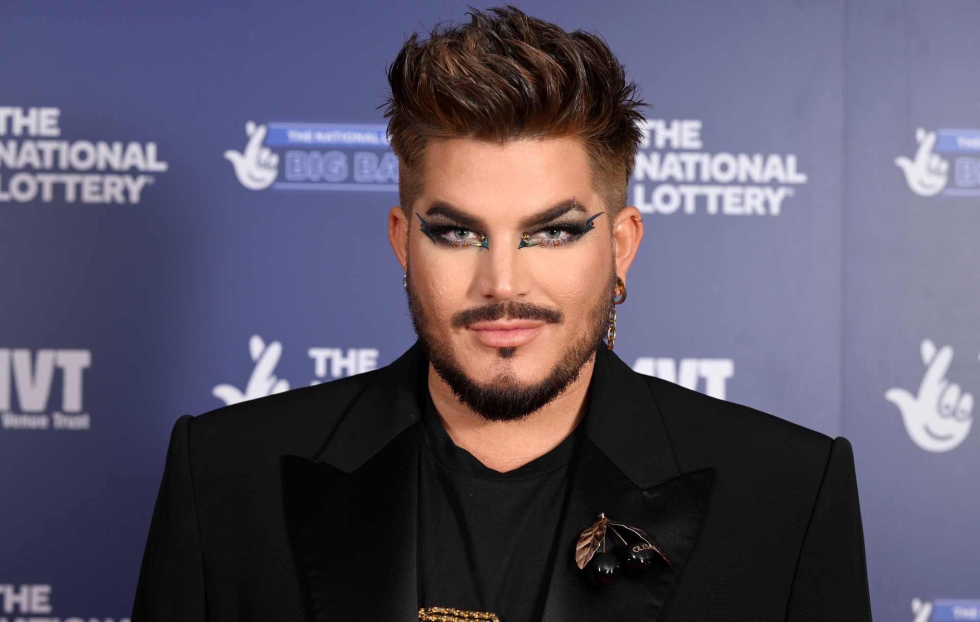 Adam Lambert