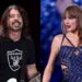 Foo Fighters’ Dave Grohl calls out Taylor Swift: “We like to call our tour the ‘Errors Tour’ – because we actually play live”