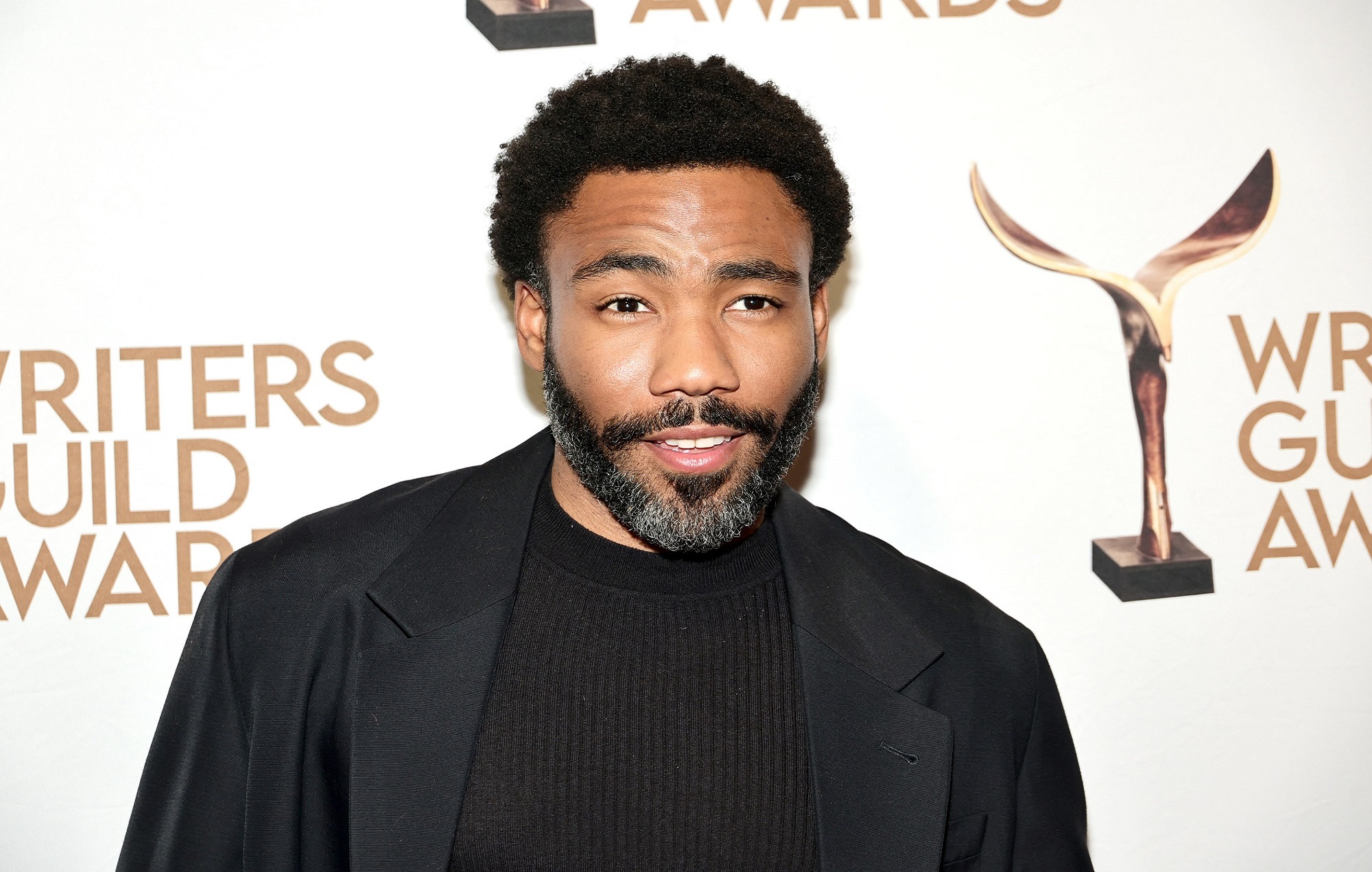 Donald Glover