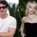Barry Keoghan posted Sabrina Carpenter song references on Twitter a decade ago